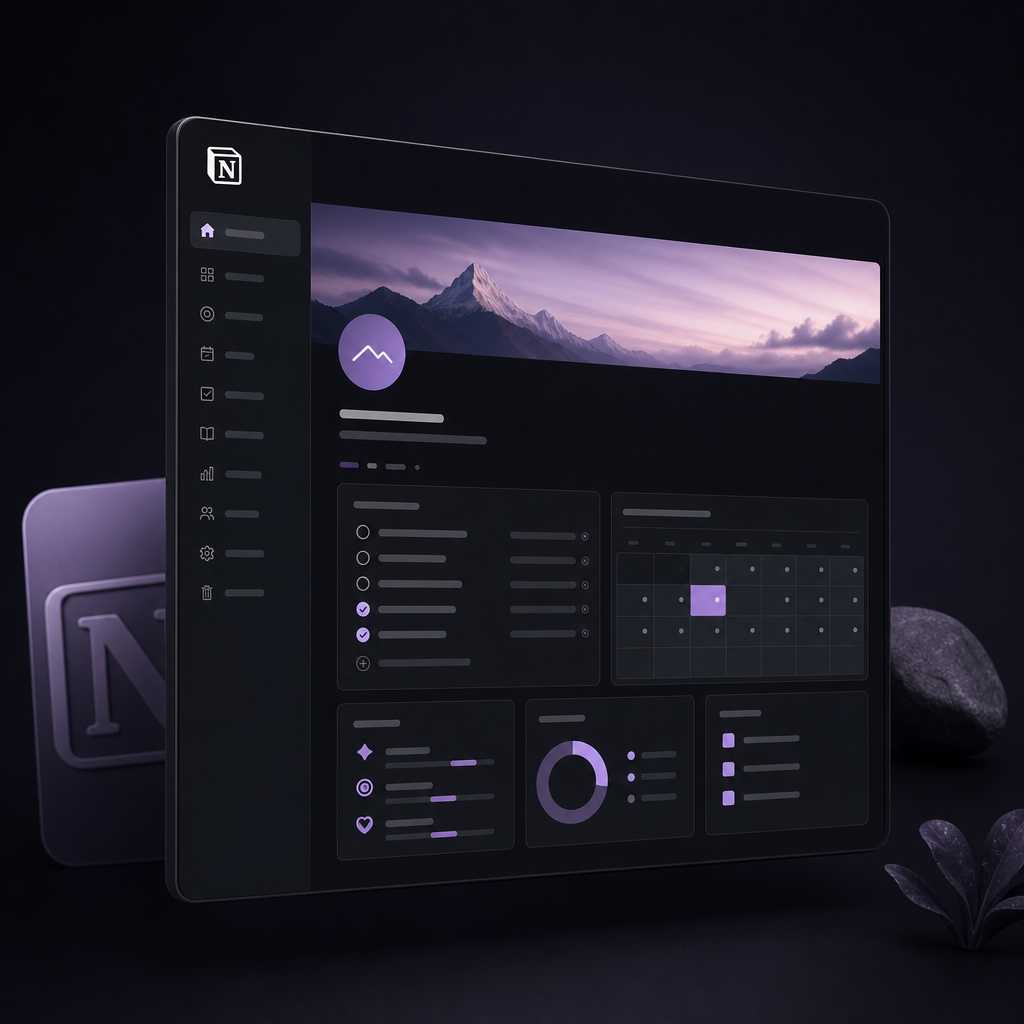 Enterprise OS